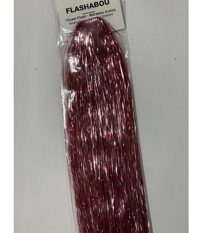 Wapsi FLASHABOU TINSEL - PINK 6918/FH103