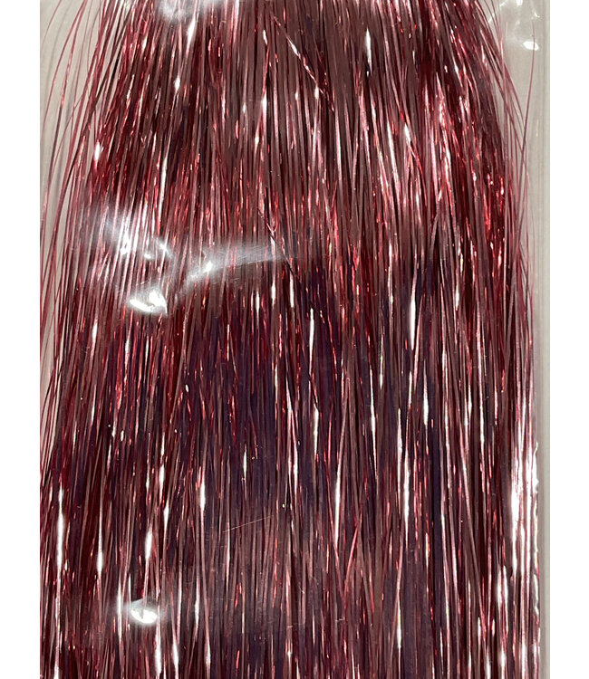 Wapsi FLASHABOU TINSEL - PINK FO103