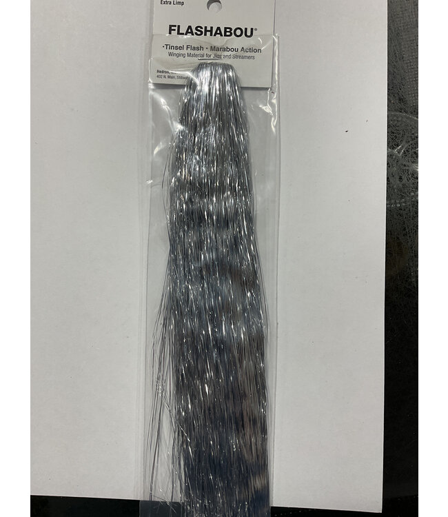 Wapsi FLASHABOU, SILVER FO252/ FLA6901