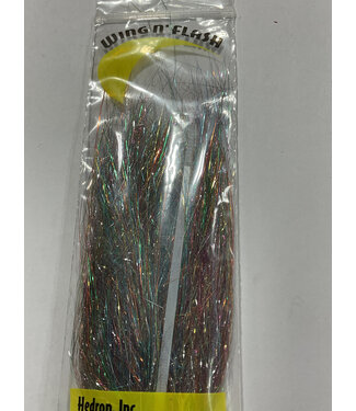 WING N FLASH RAINBOW FWF334/WN24