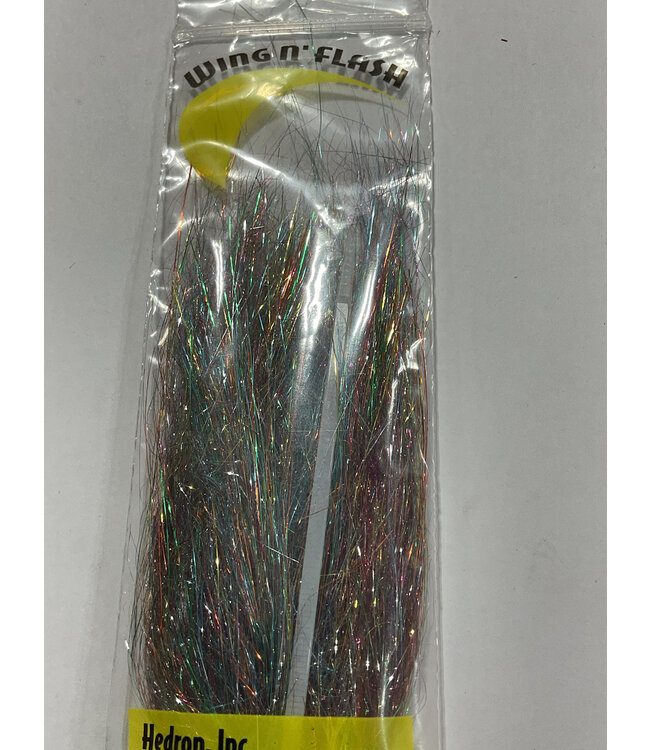 WING N FLASH RAINBOW FWF334/WN24