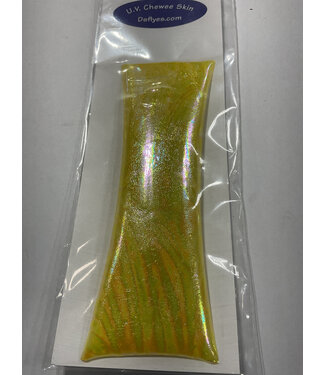 UV Chewee Skin #383 UV Yellow