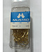 Mustad 92642-1-21 Beak Hooks