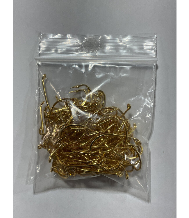 Mustad Mustad 92642-1-21 Beak Hooks