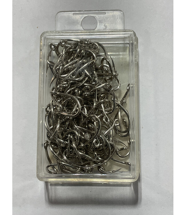 O'Shaughnessy - Live Bait 94151-NI-6-100