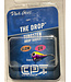 CLAM CORPORATION CLAM OUTDOORS DROP JIG SZ12 1/16OZ GLOW PURPLE TIGER