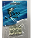 SOCO Baits SOCO BAITS CRAZY EYE 1/2'' EMERALD