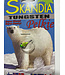 Stopper Lures SKANDIA PELKIE TUNGSTEN JIG GREEN GLOW SZ 10