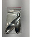 PROEYE MAG SPOON 2-3/4" SMOOTH NICKEL  2PK