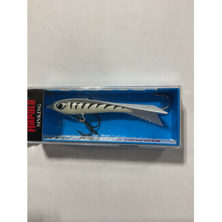 Rapala Rapala Snap Rap 7/8oz 3-1/8" Glow Tiger