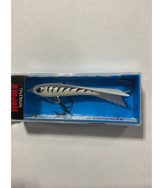 Rapala Rapala Snap Rap 7/8oz 3-1/8" Glow Tiger