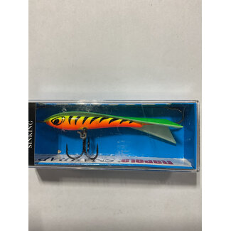 Rapala RAPALA SNAP RAP Snap Rap 7/8 oz 3-1/8" Firetiger