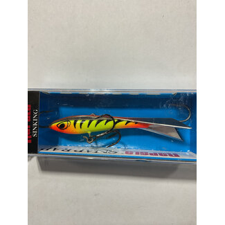 Rapala (SNR08HT) RAPALA SNAP RAP 08 HOT TIGER