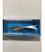 Rapala Rapala Snap Rap 5/16oz 2-1/2" Glow Hot Perch