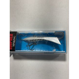 Rapala RAPALA SNAP RAP 5/16oz 2-1/2" GLOW TIGER