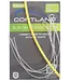 Cortland Cortland Slip-on Leader Loops Clear 50# 4Pack