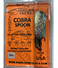 COBRA FLUTTER STANDARD SPOON BROWN ASSAULT 3/8OZ