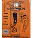 COBRA FLUTTER STANDARD SPOON CARBON 007 PLUM LOCO 1/8OZ