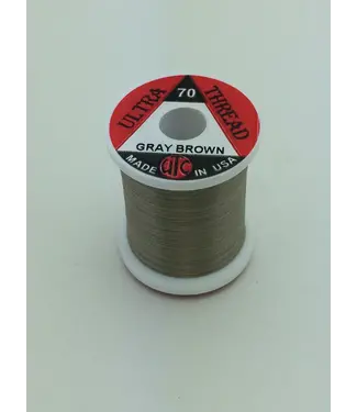 ULTRA THREAD 70.DENIER, GRAY.BROWN