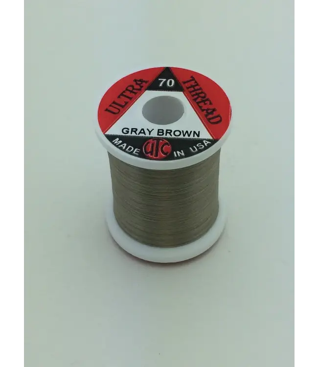 ULTRA THREAD 70.DENIER, GRAY.BROWN