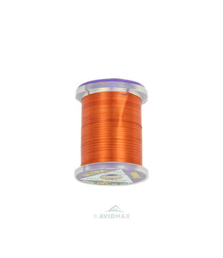 ULTRA THREAD COMPANY ULTRA WIRE 503 FL ORANGE BRASSIE TSWB