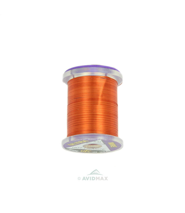 ULTRA THREAD COMPANY ULTRA WIRE 503 FL ORANGE BRASSIE TSWB