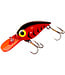 Storm STORM ORIGINAL WIGGLE WART METALLIC RED / BLACK BACK (V105)