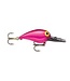 Storm STORM ORIGINAL WIGGLE WART METALLIC PINK / BLACK LIP (V138)