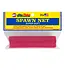 Atlas Mike's ATLAS MIKE'S SPAWN NET 4" X 16' ROLL  RED