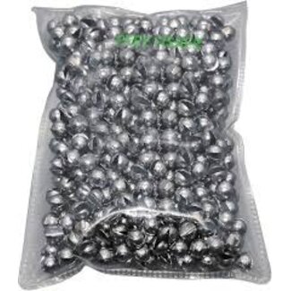 BULLET WEIGHTS LLC BULLET WEIGHTS ULTRA TIN REUSABLE SPLIT SHOT #BB 432PC