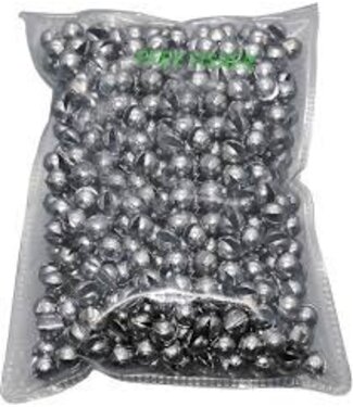 BULLET WEIGHTS ULTRA TIN REUSABLE SPLIT SHOT #BB 432PC