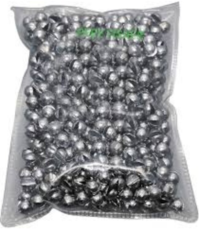 BULLET WEIGHTS ULTRA TIN REUSABLE SPLIT SHOT #BB 432PC