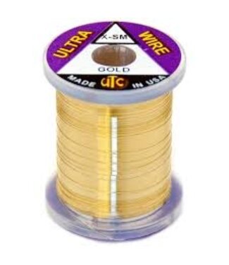 ULTRA WIRE, X-SM. GOLD