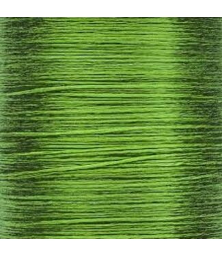 (FSS062) DANVILLE'S FOUR STRAND FLOSS, KELLY GREEN 10 YDS