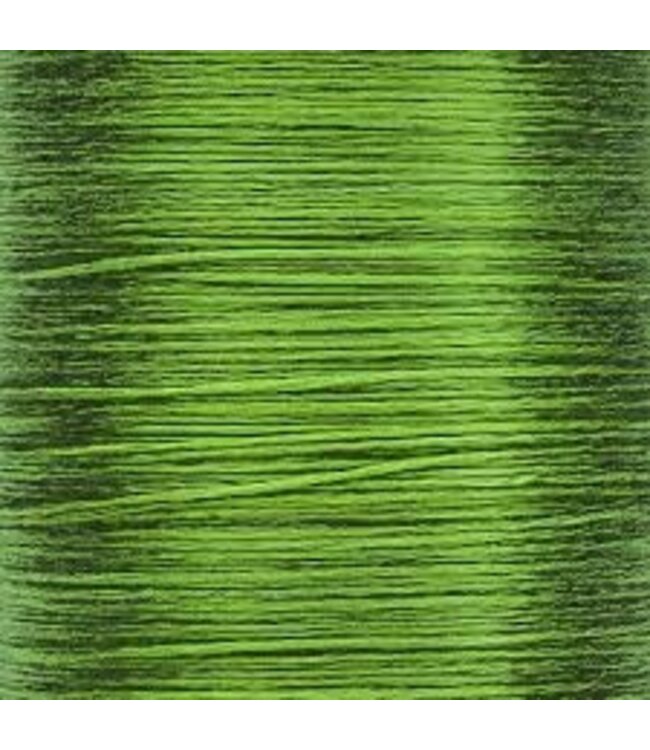 (FSS062) DANVILLE'S FOUR STRAND FLOSS, KELLY GREEN 10 YDS