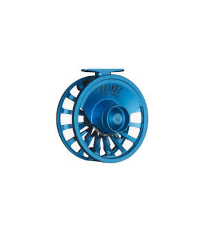 GRANDE BLUE  7/8/9 REEL BLUE