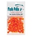 MAD RIVER MANUFACTURING MAD RIVER FISH PILLS SZ2 (9-10MM) JAWBREAKER