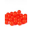 CLEARDRIFT CLEARDRIFT SOFT BEADS-SOLID-10MM PUMPKIN