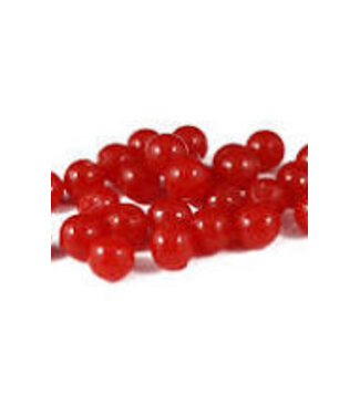 CLEARDRIFT CLEARDRIFT SOFT BEADS - SOLID - 10MM - 30PK - SHRIMP PINK