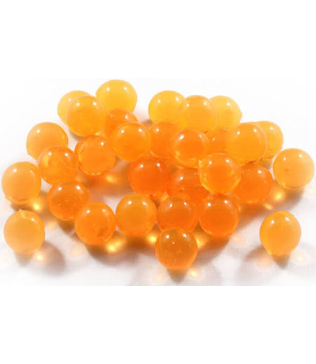 CLEARDRIFT SOFT BEADS SOLID 8MM
