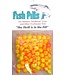 MAD RIVER MANUFACTURING MAD RIVER FISH PILLS SZ 2 (9-10MM) CLOWN