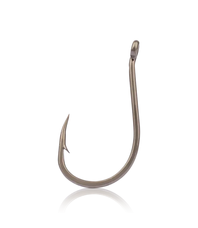 Mustad MUSTAD ADDICTED ADX ADVANTAGE BEAD HOOK TITAN SIZE 8