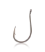 Mustad MUSTAD ADDICTED ADX ADVANTAGE BEAD HOOK TITAN SIZE 8