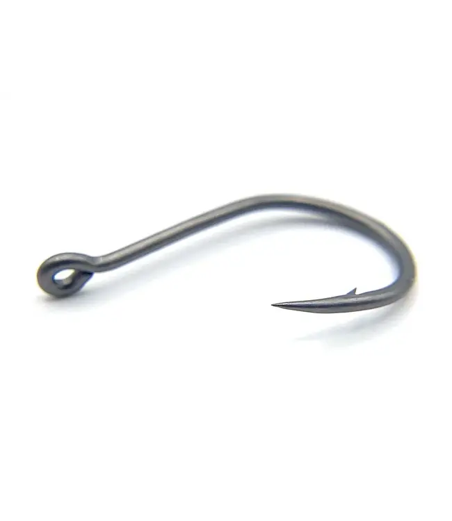 Mustad MUSTAD ADDICTED ADX ADVANTAGE BEAD HOOK TITAN SIZE 10