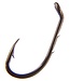 Mustad MUSTAD BEAK HOOK - SHORT SHANK - BLACK NICKEL 92677NPBLNUV 2 - SIZE: 2 - 8/PK