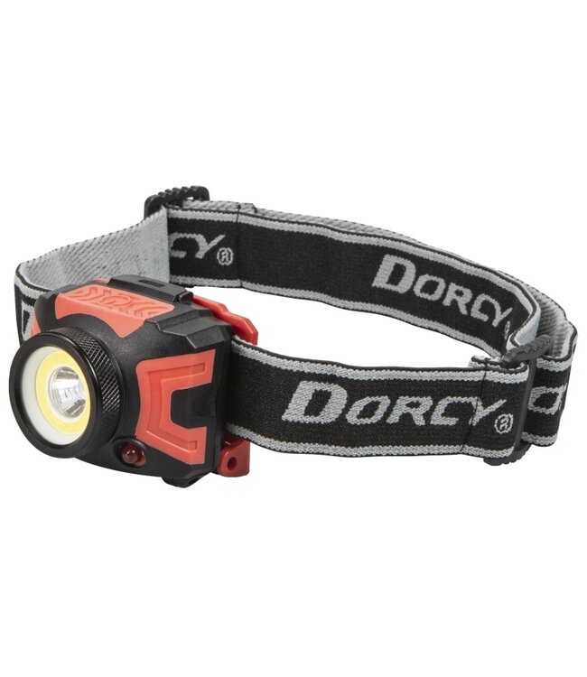 Dorcy Dorcy 41-4335 Ultra HD Series 3AAA