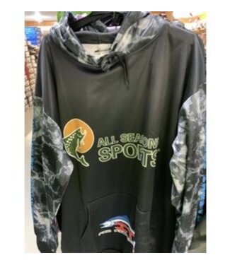 A.S.S. Hoodie