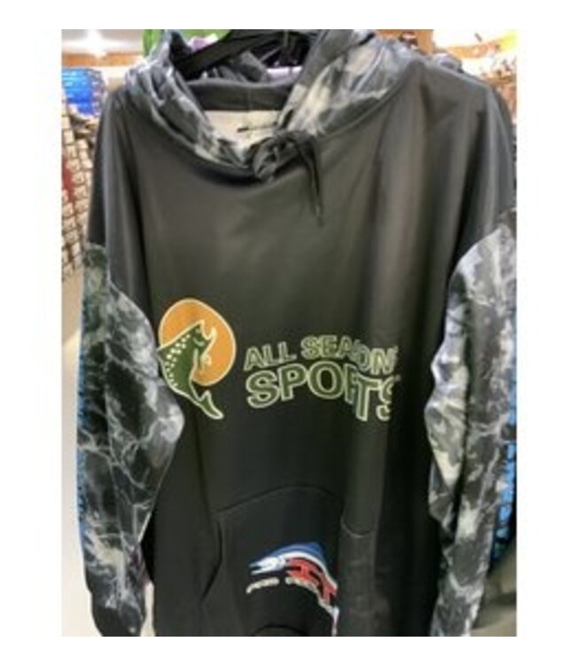 A.S.S. Hoodie