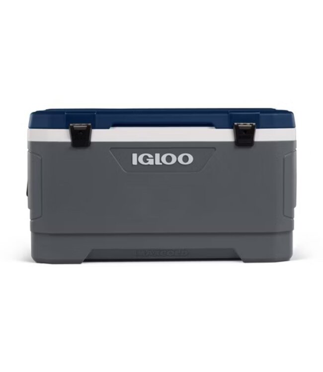 100 qt igloo
