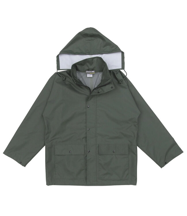 All Seasons Sports MENS RAIN JACKET